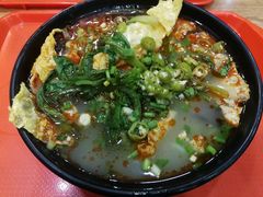 -螺小胖柳州螺蛳粉(钟楼总店)