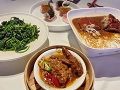 -山泉粤宴(广东大厦店)