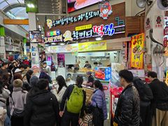 -西归浦每天偶来市场