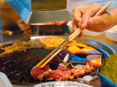 -齐市马佳地摊烤肉