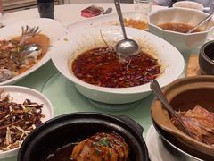 -外婆家(古墩印象城店)