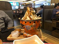 -井格重庆火锅(西直门凯德Mall店)
