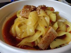 新疆凉皮子-巴依老爷新疆美食(清华东门店)