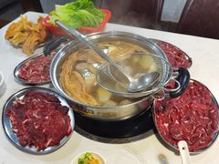 -菜忠潮州牛肉店(岗厦店)