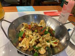 -松沪名灶·豆浆鱼头·新上海菜(飞航吾悦广场店)