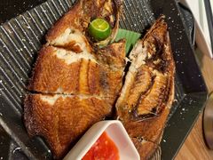 -拾味馆·浓鲜骨汤(光谷天地店)
