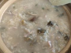 -杨妈妈粥店(滑翔路店)