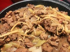 -瑶王府·广西菜(金阳路店)