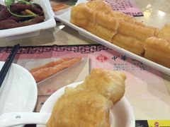 -中恒华茶楼(风华店)