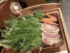 -大理董·董家小厨野生菌火锅(古城旗舰店)