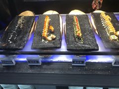 -盛江山自助料理(大悦城旗舰店)