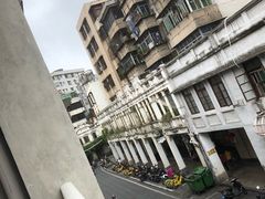 -陈记汤饭(水巷口店)