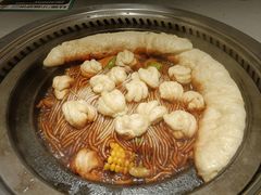 -灶座小锅烀饼·铁锅炖(全国总店)