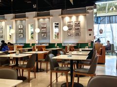 -金湖港式餐厅(建外店)