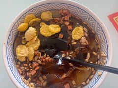-杨记跷脚牛肉面(下元店)