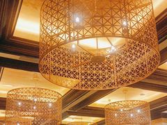 -大连一方城堡豪华精选酒店大堂吧