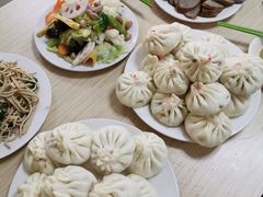 熏粉肠-津门永胜包子铺(哈尔滨道总店)