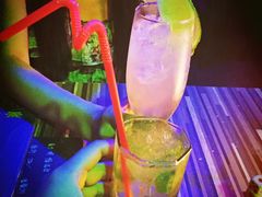 -ohbar live house(人广店)