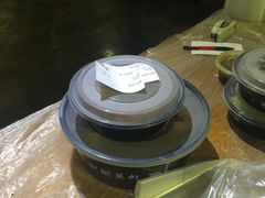 -靓靓蒸虾(中山公园店)
