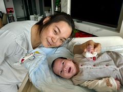 -爱贝尔高端月嫂(母婴护理)