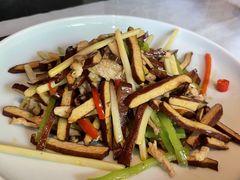 -春色如许·茶食餐厅(桃李春风店)