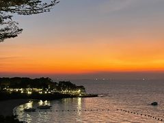 -网红落日悬崖餐厅 The Sky Gallery