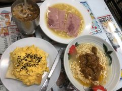 -华星冰室(湾仔店)