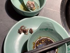 -原味四季椰子鸡(平湖天虹店)