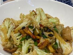 -吴记百姓菜馆·北京菜·烤鸭(故宫店)