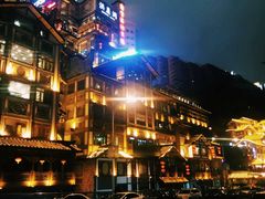 -纸盐河码头火锅(十八梯店)