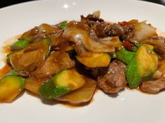 -肆月河豚·淮扬菜·湘菜(华天店)