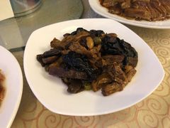 -烤肉宛饭庄(南礼士路店)