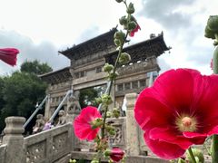 -北陵公园