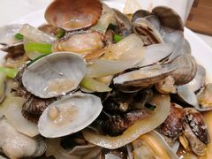 -南海渔家•海鲜•正宗海南菜(海棠湾店)