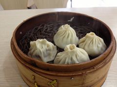 小笼包-上海紫彤友联生煎(金沙井店)