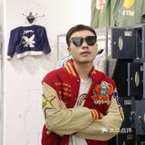 OOTD | 下沙这家古着店，我们都市丽人都爱逛 