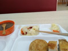 -香妃烤鸡(西单店)