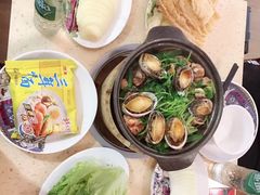 -芳村榕树头叹佬鸡煲(体育西店)