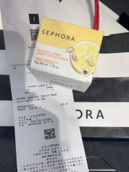 -丝芙兰Sephora