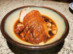 金陵烤鸭-南京大牌档(龙湖长楹天街店)