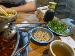 味碟-黑竹香鸡(营和巷店)