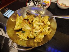 -新白鹿餐厅(百联中环店)