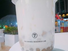 -SEVENBUS(中骏世界城店)