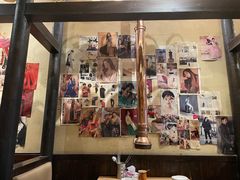 门面-韩国料理大力士(屏风街店)