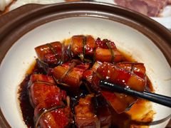 -花园茶楼·淮扬菜(兴城西路店)