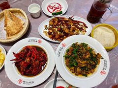 -有位虾匠·香辣蟹·小龙虾(李村店)