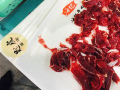 -海银海记潮汕牛肉火锅(新港中路海珠店)