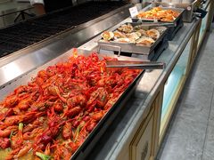 -川骄海鲜自助(亚运村店)