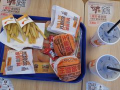 -汉堡王(SKLP店)