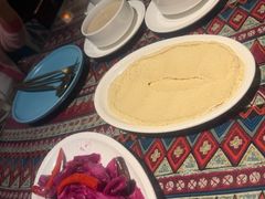 -梅夫娜土耳其餐厅.清真HALAL